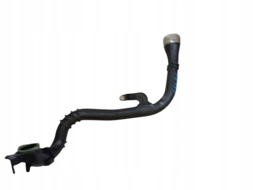 PRZEWÓD RURA INTERCOOLERA NISSAN QASHQAI J12 1.3 DIG-T 144606UB0B
