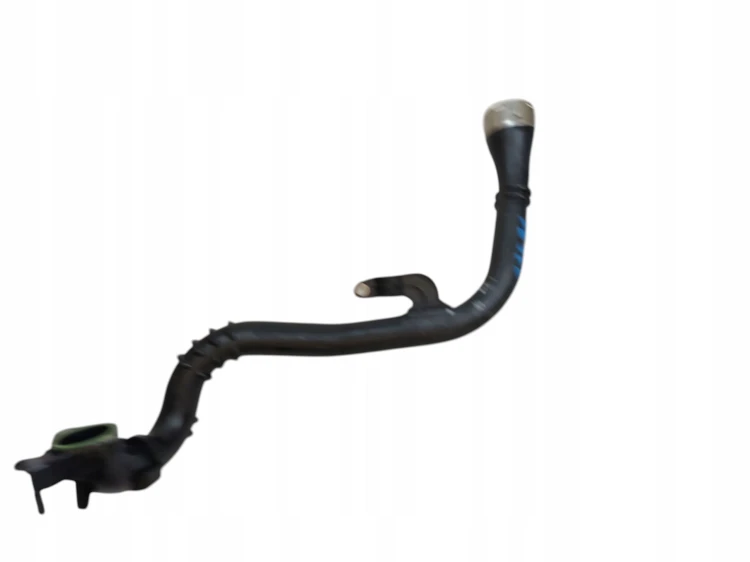 PRZEWÓD RURA INTERCOOLERA NISSAN QASHQAI J12 1.3 DIG-T 144606UB0B