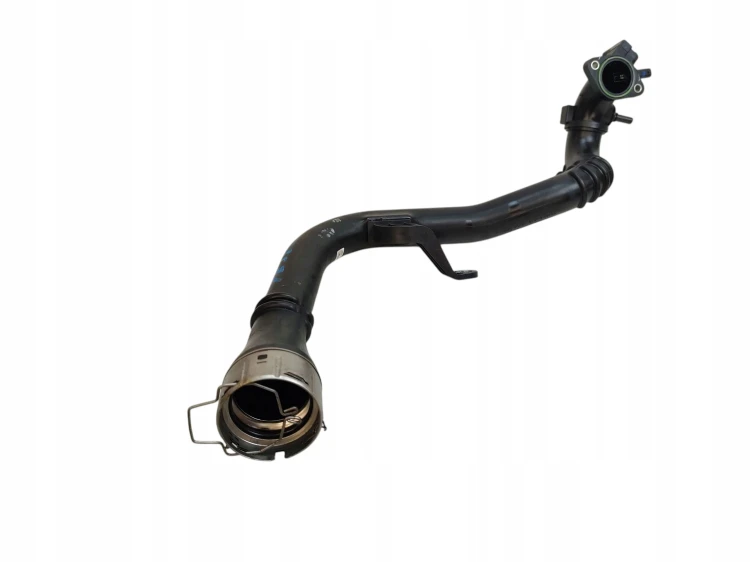 PRZEWÓD RURA INTERCOOLERA NISSAN QASHQAI J12 1.3 DIG-T 144606UB0B