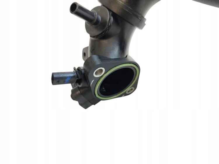 PRZEWÓD RURA INTERCOOLERA NISSAN QASHQAI J12 1.3 DIG-T 144606UB0B