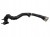 PRZEWÓD RURA INTERCOOLERA NISSAN QASHQAI J12 1.3 DIG-T 144606UB0B