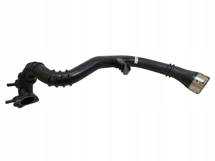 PRZEWÓD RURA INTERCOOLERA NISSAN QASHQAI J12 1.3 DIG-T 144606UB0B