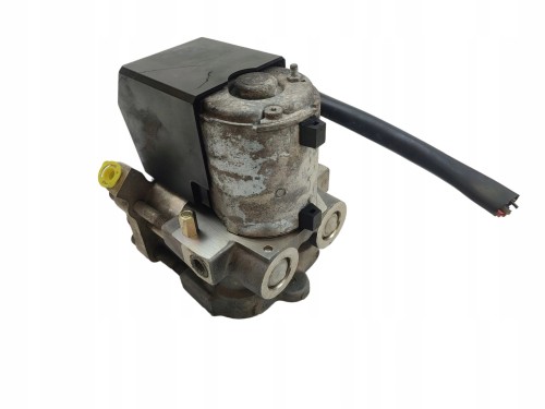 POMPA ABS VOLKSWAGEN TRANSPORTER T4 (1990-1996) 2.5 B 110KM 701614111