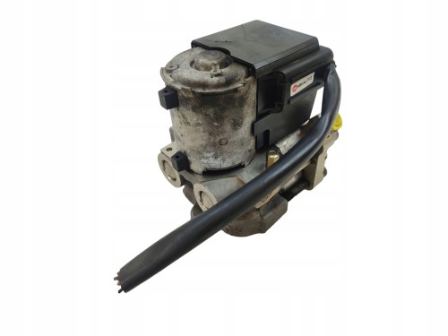 POMPA ABS VOLKSWAGEN TRANSPORTER T4 (1990-1996) 2.5 B 110KM 701614111