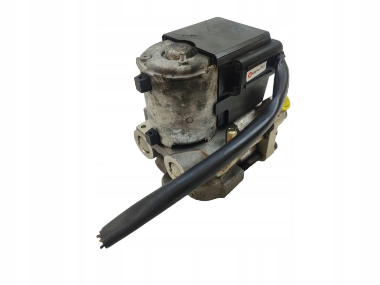 POMPA ABS VOLKSWAGEN TRANSPORTER T4 (1990-1996) 2.5 B 110KM 701614111