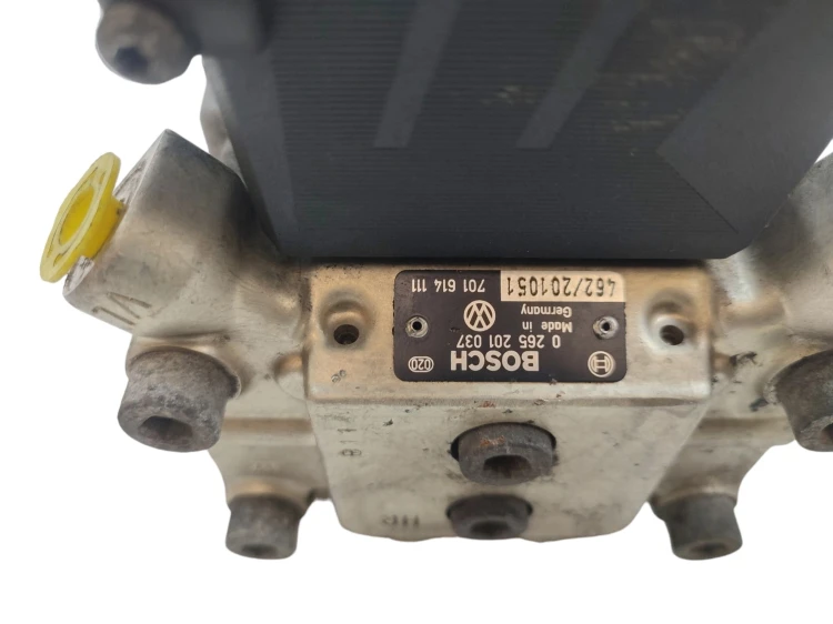 POMPA ABS VOLKSWAGEN TRANSPORTER T4 (1990-1996) 2.5 B 110KM 701614111