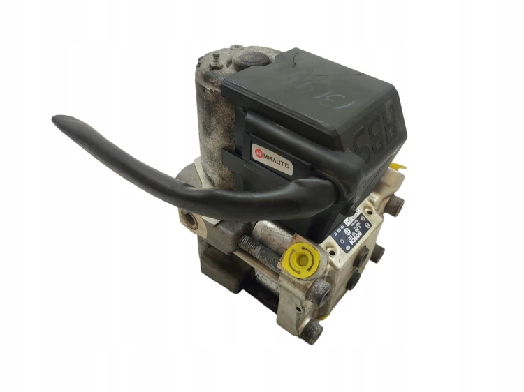 POMPA ABS VOLKSWAGEN TRANSPORTER T4 (1990-1996) 2.5 B 110KM 701614111