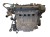 SILNIK KOMPLETNY FORD FIESTA MK7 LIFT (2012-2017) 1.25 16V 82KM SNJB