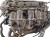 SILNIK KOMPLETNY FORD FIESTA MK7 LIFT (2012-2017) 1.25 16V 82KM SNJB