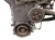 SILNIK KOMPLETNY FORD FIESTA MK7 LIFT (2012-2017) 1.25 16V 82KM SNJB