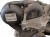 SILNIK KOMPLETNY FORD FIESTA MK7 LIFT (2012-2017) 1.25 16V 82KM SNJB