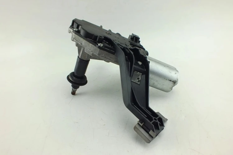 MECHANIZM WYCIERACZKI TYŁ PEUGEOT 207 (2006-2009) 1.6 HDI 9652418780