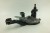 MECHANIZM WYCIERACZKI TYŁ PEUGEOT 207 (2006-2009) 1.6 HDI 9652418780