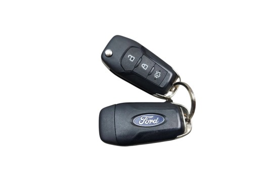 STACYJKA KLUCZYK WKŁADKA FORD PUMA (2019-2024) 1.0 EcoBoost 125KM H1BC3-3F8