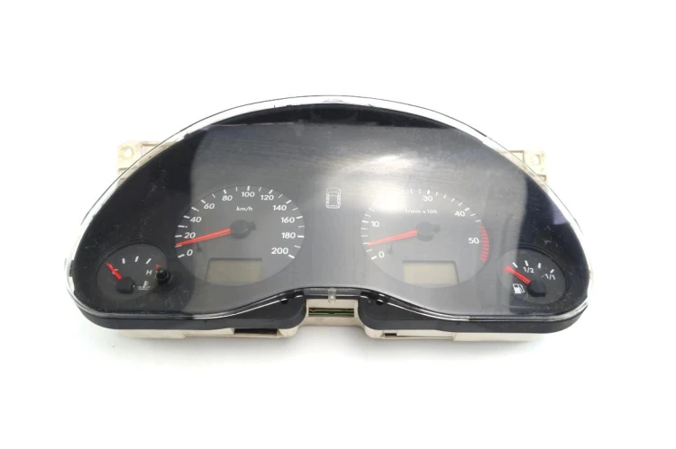 LICZNIK VOLKSWAGEN SHARAN I (1995-2000) 1.9 TDI 130KM 7M0919890L