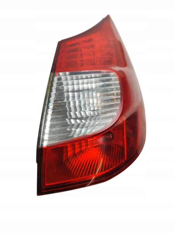 LAMPA PRAWY TYŁ RENAULT SCENIC II LIFT (2006-2009) 2.0 DCI 150KM 8200474327