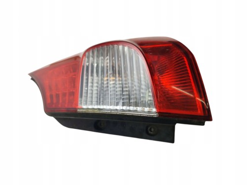 LAMPA PRAWY TYŁ RENAULT SCENIC II LIFT (2006-2009) 2.0 DCI 150KM 8200474327