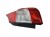 LAMPA PRAWY TYŁ RENAULT SCENIC II LIFT (2006-2009) 2.0 DCI 150KM 8200474327