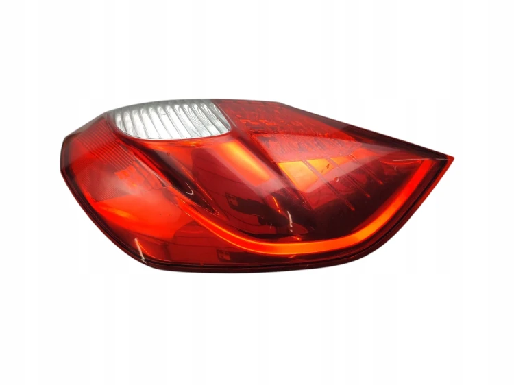 LAMPA PRAWY TYŁ RENAULT SCENIC II LIFT (2006-2009) 2.0 DCI 150KM 8200474327
