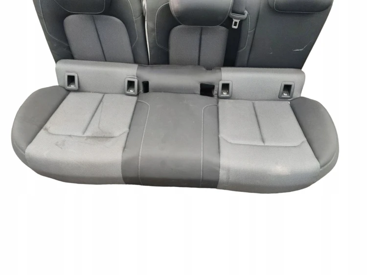 FOTELE KOMPLET AUDI Q2 GA 81A (2016-2020) 1.6 TDI 115KM