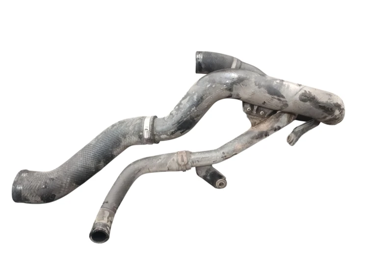 PRZEWÓD INTERCOOLERA MITSUBISHI LANCER VIII (2007-2015) 1.8 DI-D 150KM