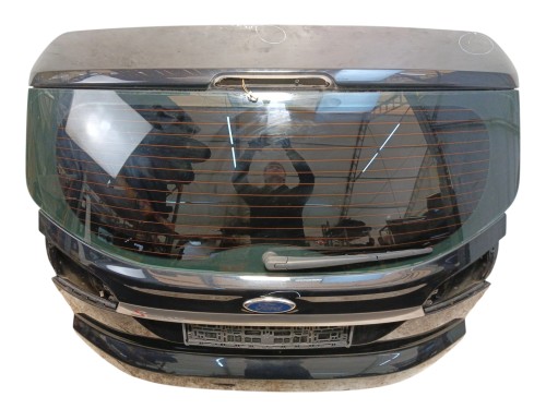 KLAPA BAGAŻNIKA FORD S-MAX MK1 LIFT (2010-2015) 2.0 EcoBoost 203KM