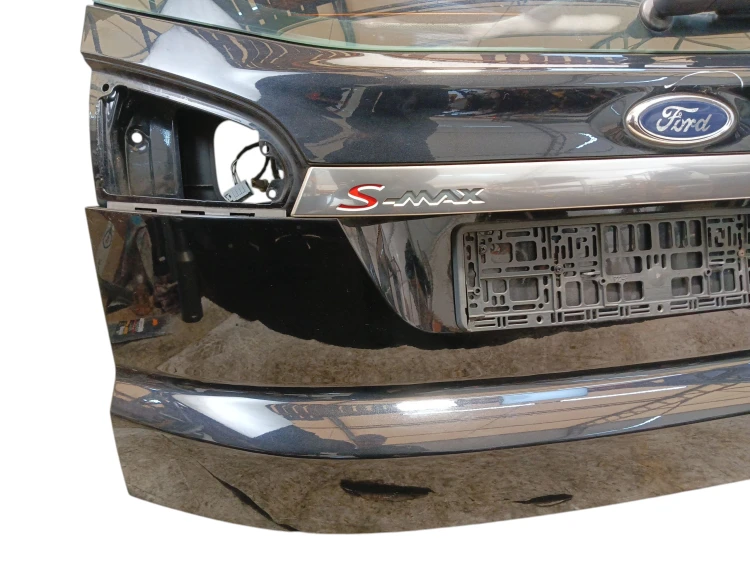 KLAPA BAGAŻNIKA FORD S-MAX MK1 LIFT (2010-2015) 2.0 EcoBoost 203KM