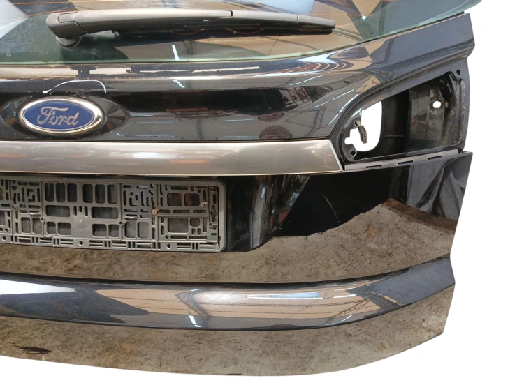 KLAPA BAGAŻNIKA FORD S-MAX MK1 LIFT (2010-2015) 2.0 EcoBoost 203KM
