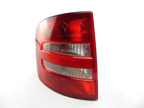 LAMPA LEWY TYŁ SKODA FABIA I 6Y 1.4 mpi 6Y9945095B