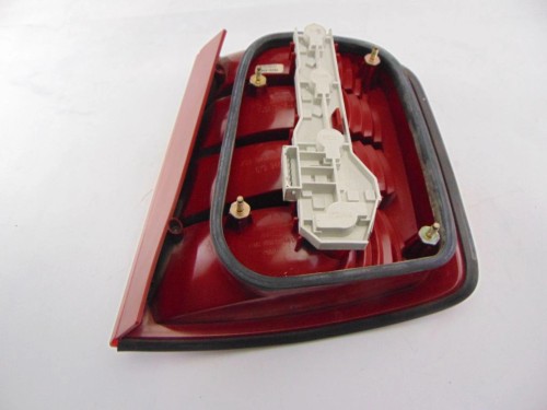 LAMPA LEWY TYŁ SKODA FABIA I 6Y 1.4 mpi 6Y9945095B