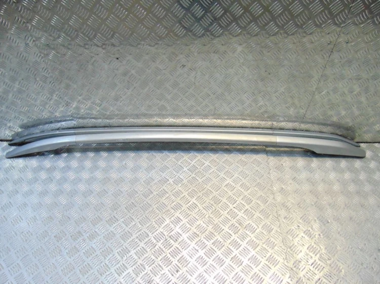 RELINGI DACHOWE RENAULT KOLEOS (2008-2015) 2.0 DCI