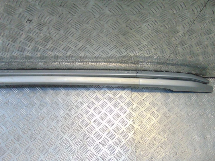 RELINGI DACHOWE RENAULT KOLEOS (2008-2015) 2.0 DCI