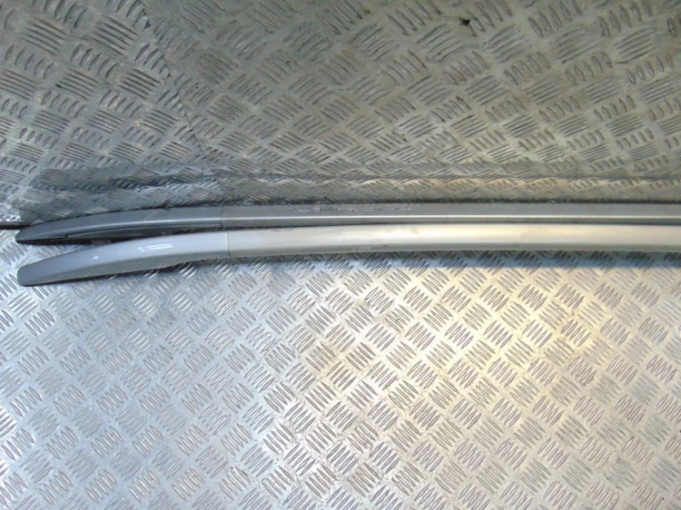 RELINGI DACHOWE RENAULT KOLEOS (2008-2015) 2.0 DCI