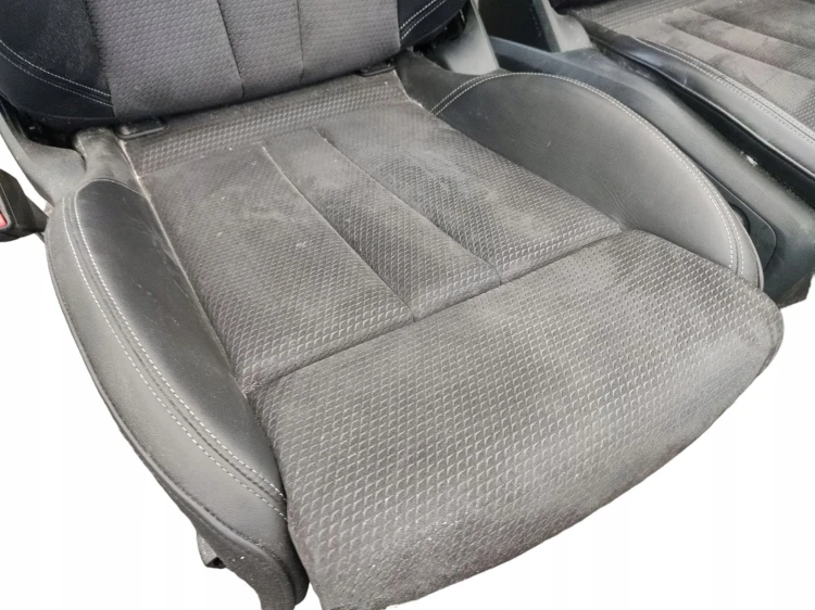FOTELE KOMPLET AUDI A5 F5 (2016-2019) 2.0 TDI 190KM