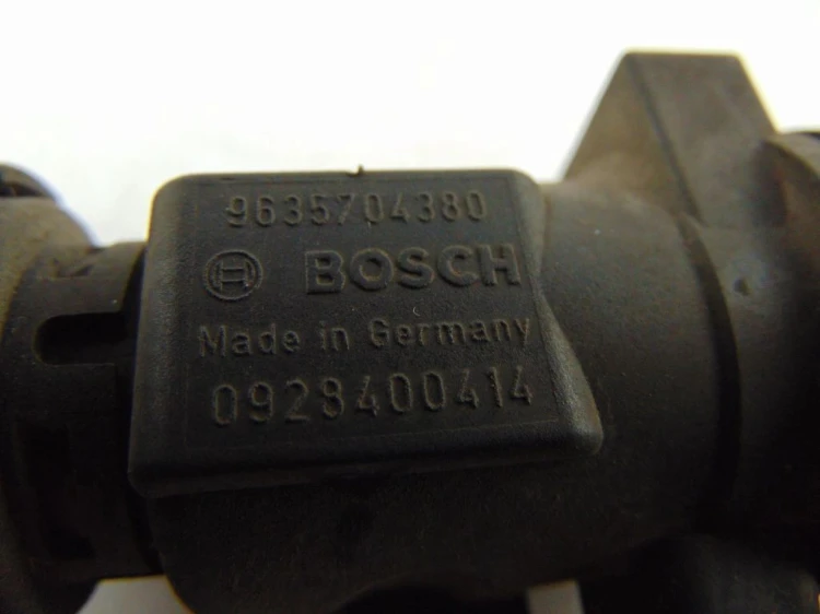 CZUJNIK CIŚNIENIA CITROEN XSARA PICASSO (1999-2004) 9635704380