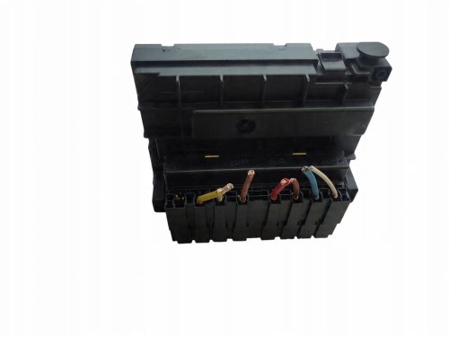 MODUŁ BSM CITROEN C4 PICASSO I (2006-2010) 1.6 HDI 109KM 9666700080