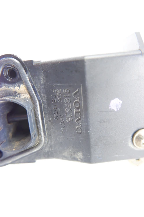 SIŁOWNIK KLAPKI WLEWU PALIWA VOLVO S80 I (1998-2004) 2.0 T 9187635