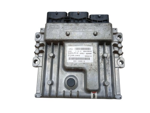 KOMPUTER STEROWNIK SILNIKA FORD MONDEO MK4 LIFT (2010-2014) 2.0 TDCI 140KM
