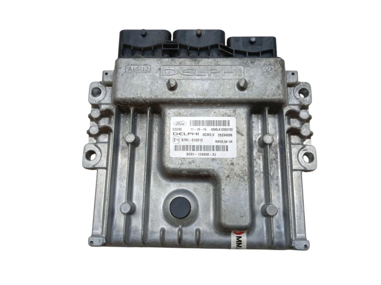 KOMPUTER STEROWNIK SILNIKA FORD MONDEO MK4 LIFT (2010-2014) 2.0 TDCI 140KM