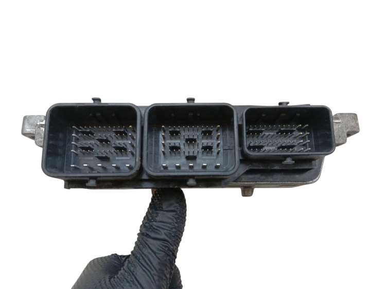 KOMPUTER STEROWNIK SILNIKA FORD MONDEO MK4 LIFT (2010-2014) 2.0 TDCI 140KM