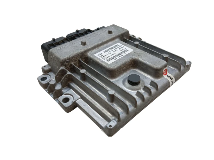 KOMPUTER STEROWNIK SILNIKA FORD MONDEO MK4 LIFT (2010-2014) 2.0 TDCI 140KM