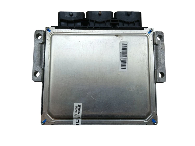 KOMPUTER STEROWNIK SILNIKA FORD MONDEO MK4 LIFT (2010-2014) 2.0 TDCI 140KM