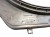 WENTYLATOR CHŁODNICY OPEL MERIVA B (2010-2013) 1.4 T 120KM R3455004