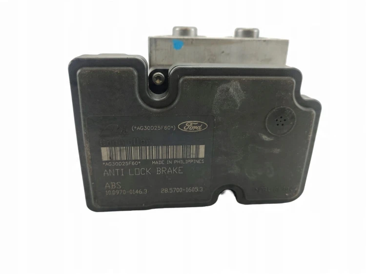 POMPA ABS FORD FOCUS MK3 (2010-2014) 1.0 EcoBoost 100KM BV61-2M110-AE