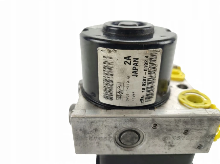 POMPA ABS FORD FOCUS MK3 (2010-2014) 1.0 EcoBoost 100KM BV61-2M110-AE