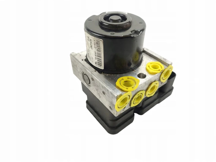 POMPA ABS FORD FOCUS MK3 (2010-2014) 1.0 EcoBoost 100KM BV61-2M110-AE