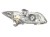 LAMPA LEWY PRZÓD HONDA CIVIC IX (2011-2013) 1.8 I-VTEC 141KM