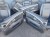 FOTELE KOMPLET BMW E65 (2001-2005) 3.0D M57N