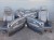 FOTELE KOMPLET BMW E65 (2001-2005) 3.0D M57N