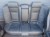 FOTELE KOMPLET BMW E65 (2001-2005) 3.0D M57N